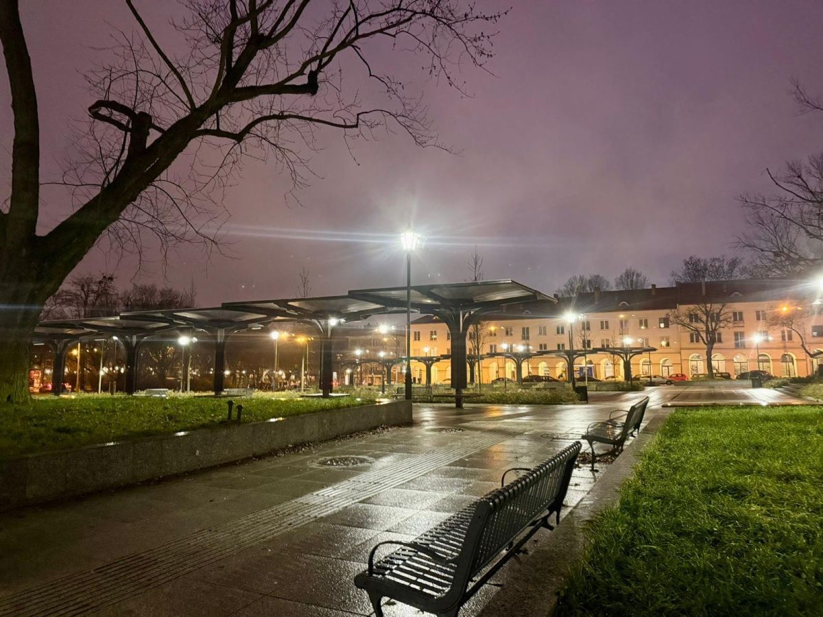 Mieszkanie 2-pokojowe Łódź, ul. Kościelna. Zdjęcie 8