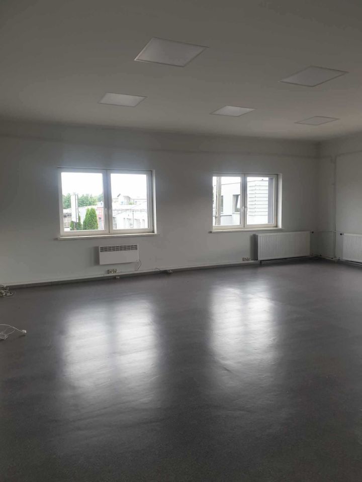 Biuro Żywiec, ul. Fabryczna. Zdjęcie 8