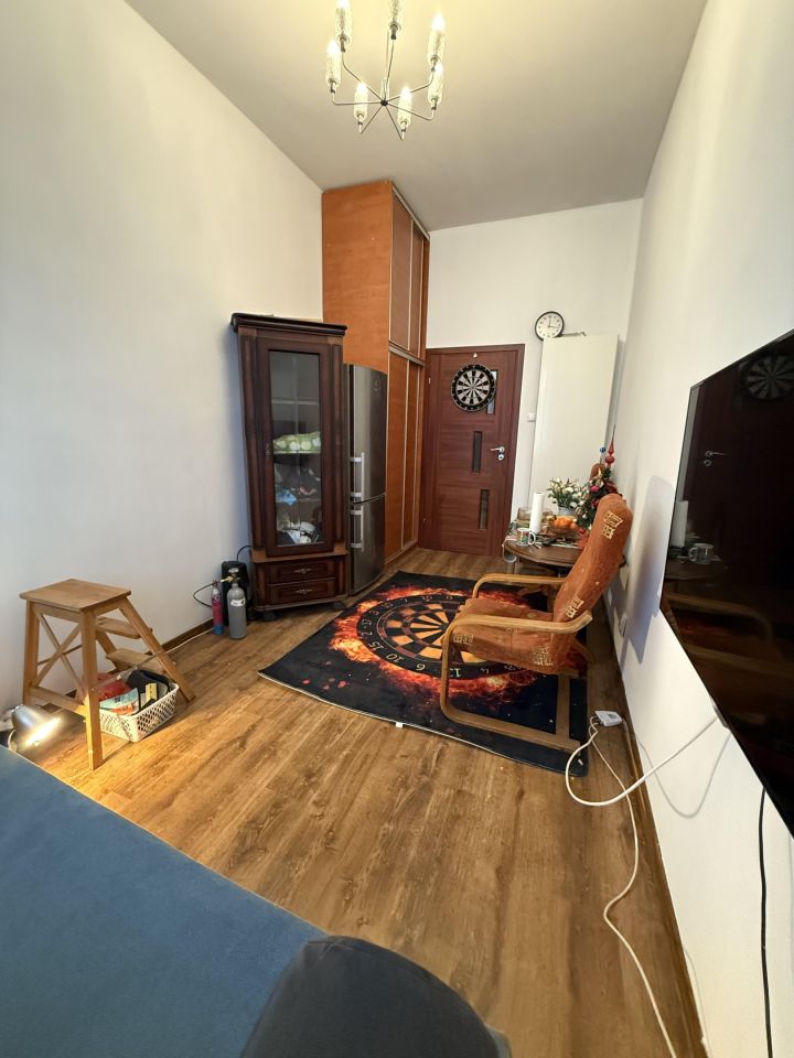 Mieszkanie 1-pokojowe Olsztyn, ul. Jagiellońska. Zdjęcie 13