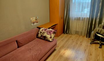 Mieszkanie 3-pokojowe Kraków Ruczaj, ul. Kobierzyńska