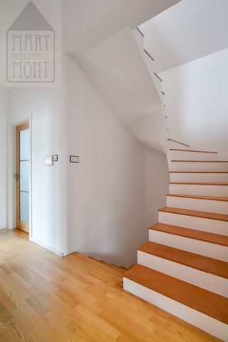 bliźniak, 6 pokoi Warszawa Bielany, ul. Żubrowa. Zdjęcie 18