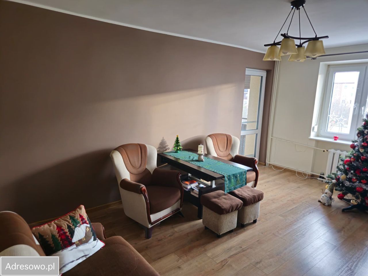 Mieszkanie 3-pokojowe Środa Wielkopolska, os. Jagiellońskie. Zdjęcie 7