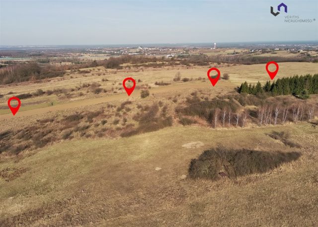 Działka rolno-budowlana Siemonia, ul. Kościuszki. Zdjęcie 21