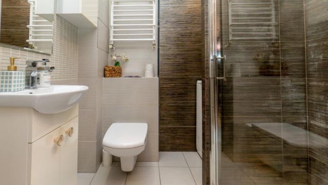 Mieszkanie 2-pokojowe Elbląg, ul. Mikołaja Kopernika. Zdjęcie 13