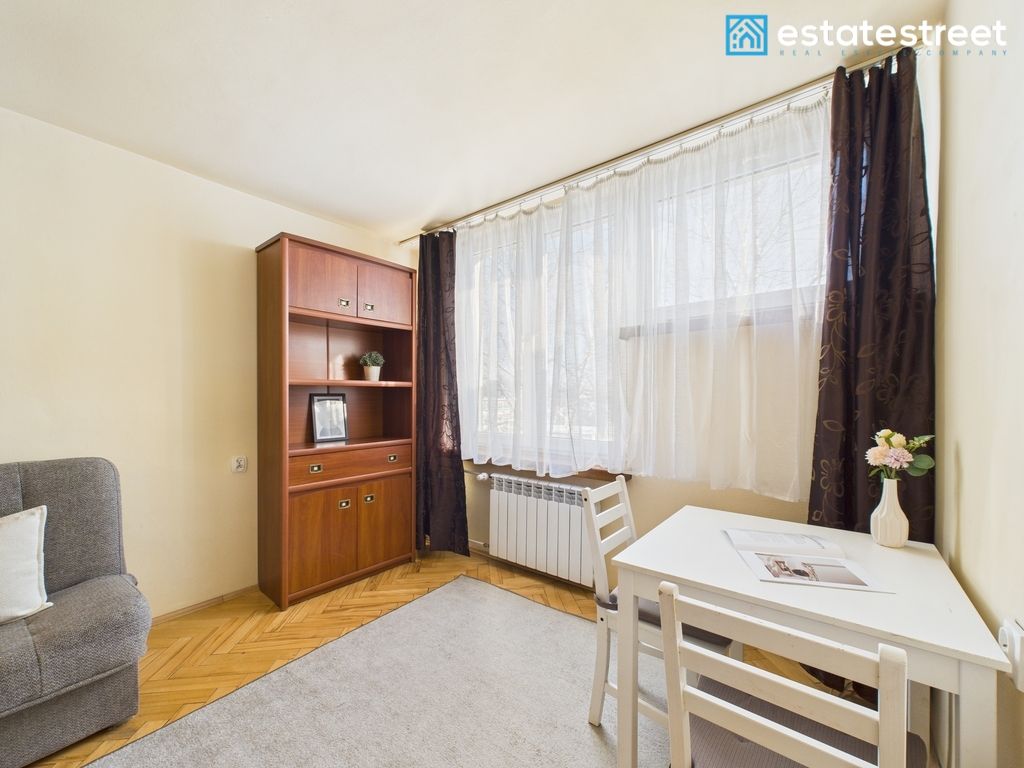 Mieszkanie 2-pokojowe Kraków Bronowice, ul. Bronowicka. Zdjęcie 7