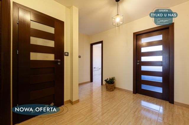 Mieszkanie 3-pokojowe Pabianice, ul. gen. Stefana "Grota" Roweckiego. Zdjęcie 10