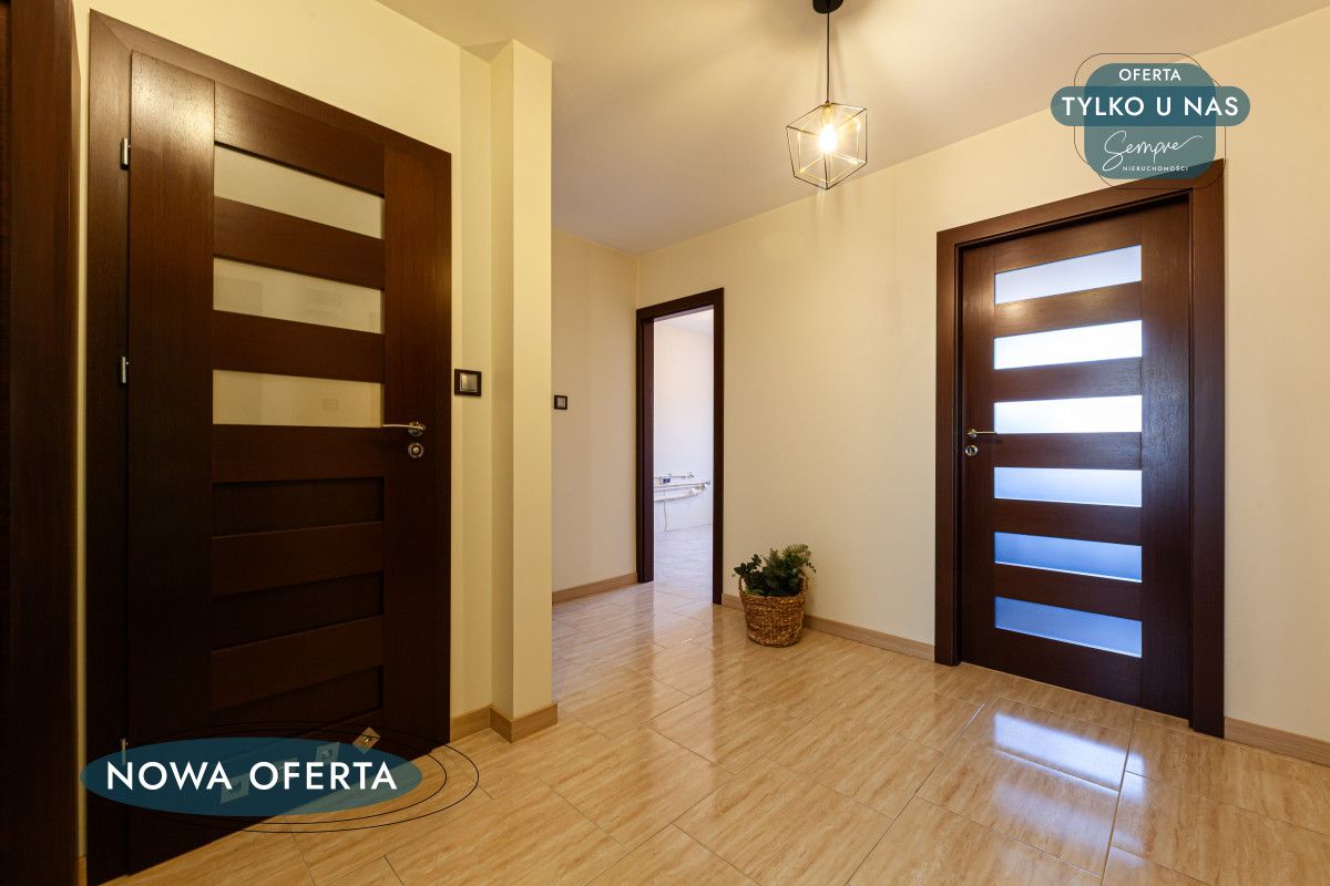 Mieszkanie 3-pokojowe Pabianice, ul. gen. Stefana "Grota" Roweckiego. Zdjęcie 10