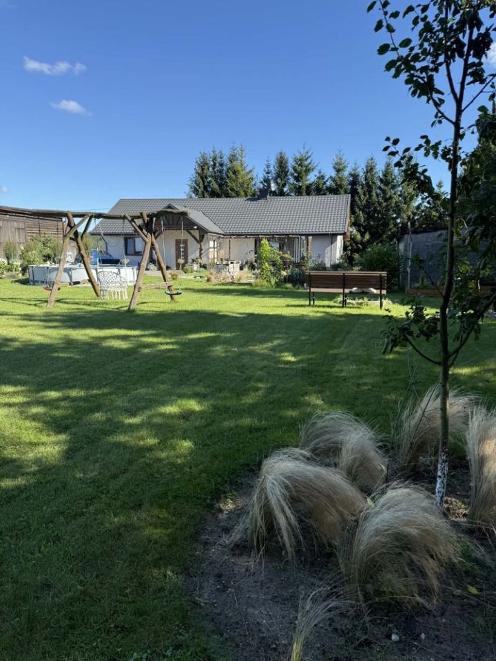 dom wolnostojący Łąkorz. Zdjęcie 8