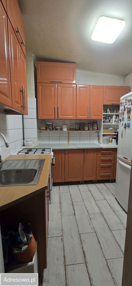 Mieszkanie 2-pokojowe Gdynia Śródmieście, ul. Władysława IV. Zdjęcie 6