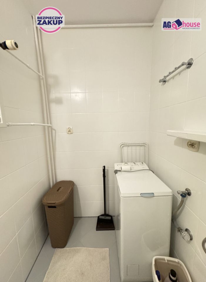 Mieszkanie 1-pokojowe Gdańsk Przymorze, ul. Kołobrzeska. Zdjęcie 8