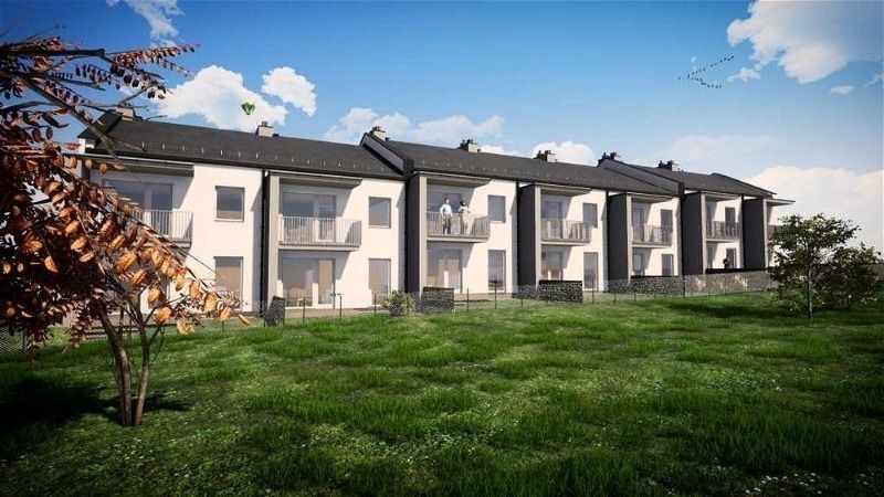 Mieszkanie 4-pokojowe Rzeszów Zalesie, ul. Henryka Wieniawskiego. Zdjęcie 8