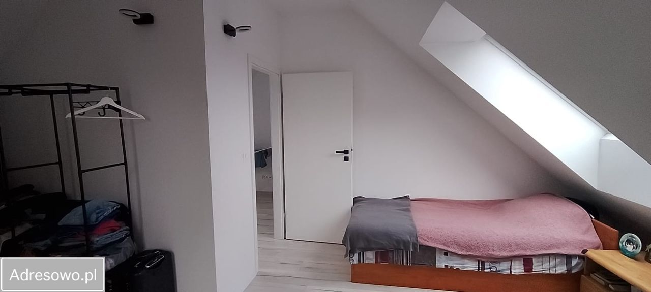 Mieszkanie 5-pokojowe Bartąg, ul. Kwiatowa. Zdjęcie 1