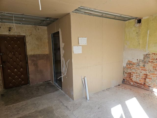 Mieszkanie 1-pokojowe Świebodzice. Zdjęcie 5