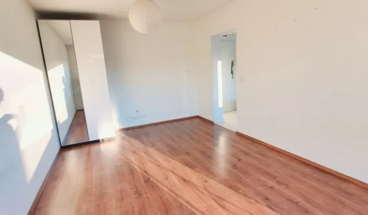 Mieszkanie 1-pokojowe Radom Gołębiów, ul. Adama Rapackiego