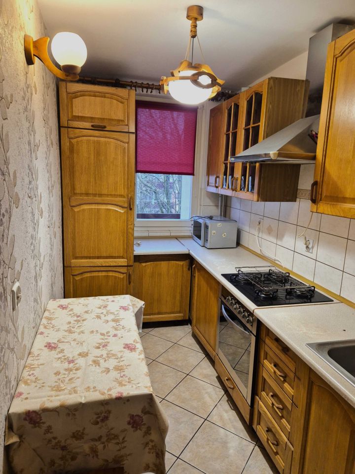 Mieszkanie 3-pokojowe Puławy, ul. Hugona Kołłątaja. Zdjęcie 5