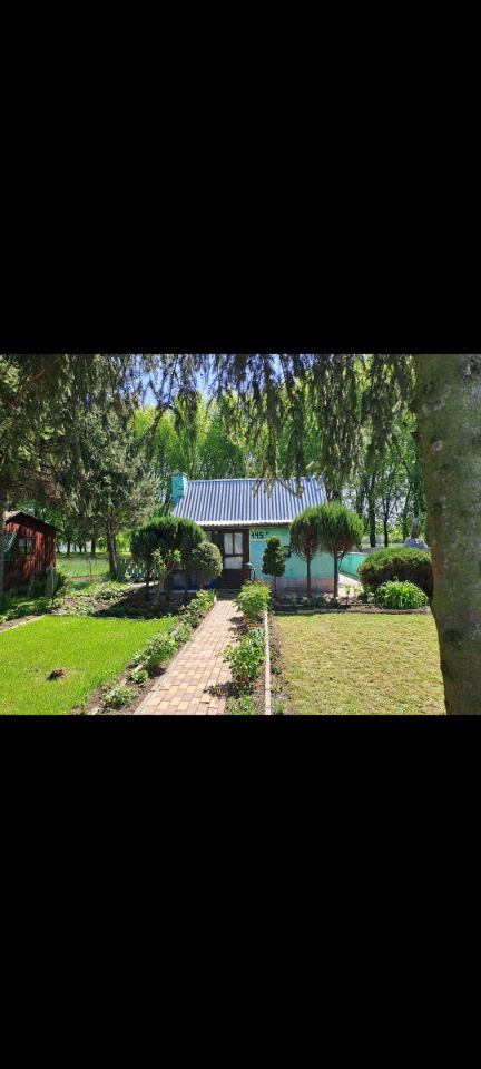 Działka rod Łuków, ul. Stodolna. Zdjęcie 3