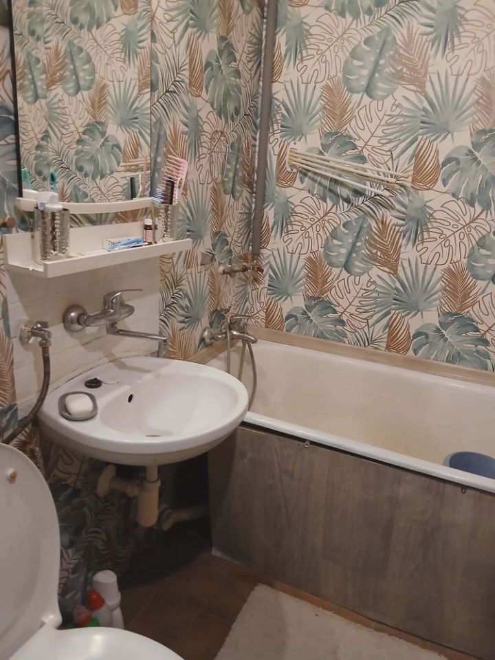 Mieszkanie 3-pokojowe Kraków Prokocim, ul. Jana Kurczaba. Zdjęcie 8