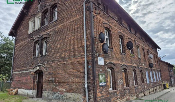 Mieszkanie 2-pokojowe Zabrze Biskupice, ul. św. Wojciecha