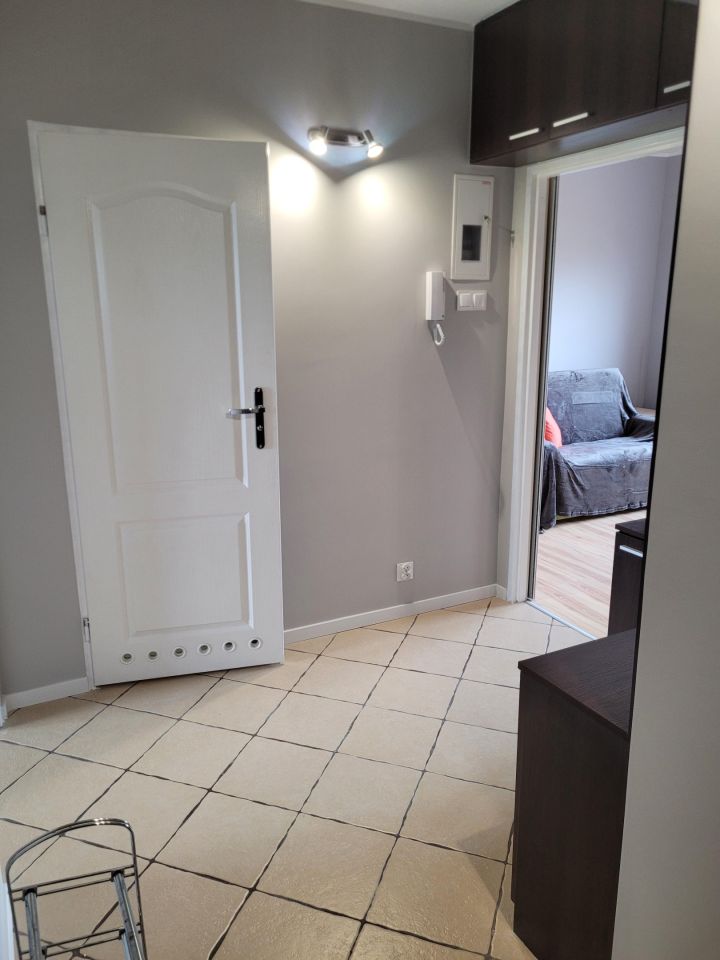 Mieszkanie 2-pokojowe Rumia Janowo, ul. Gdańska. Zdjęcie 17