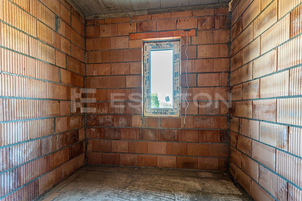 dom wolnostojący, 4 pokoje Pogwizdów. Zdjęcie 8