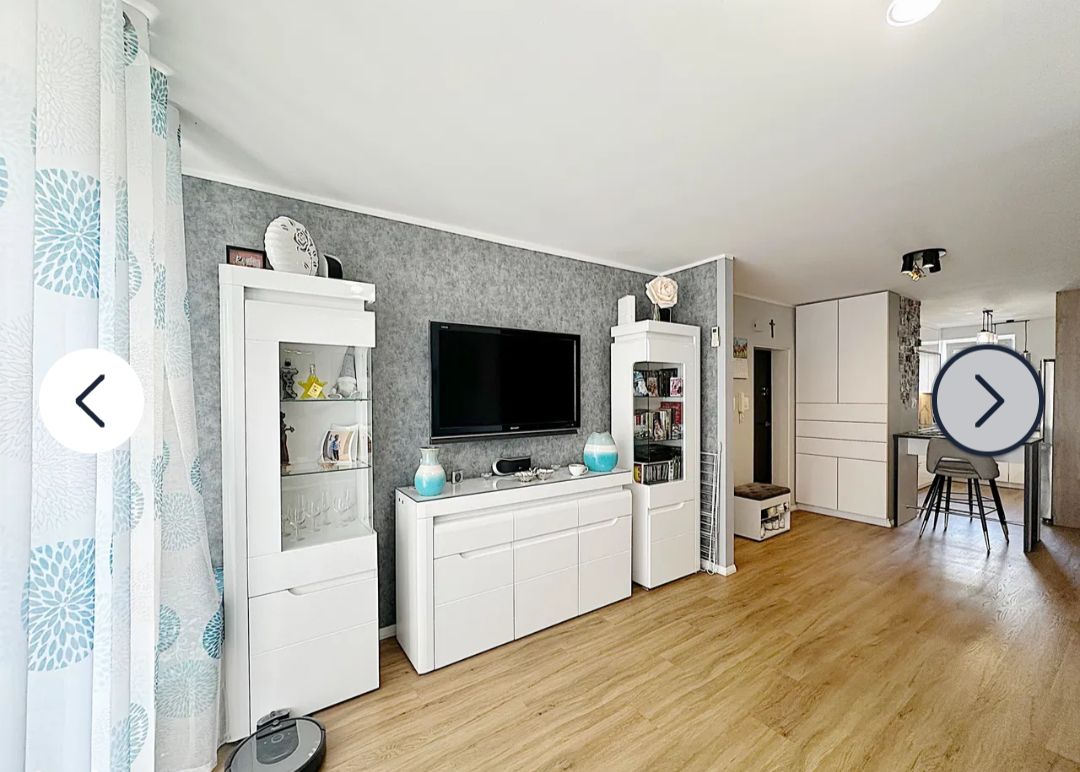 Mieszkanie 3-pokojowe Warszawa Ursus, ul. Kolorowa. Zdjęcie 7