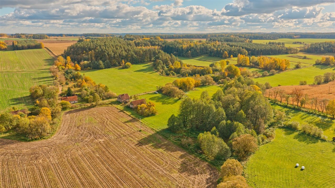 siedlisko, 2 pokoje Rolki. Zdjęcie 2