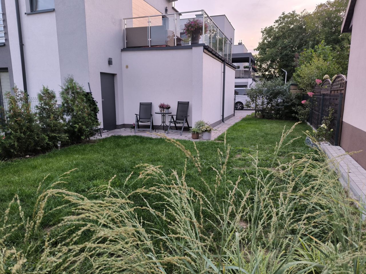 dom szeregowy, 4 pokoje Puławy Włostowice, ul. Złotnicza. Zdjęcie 9