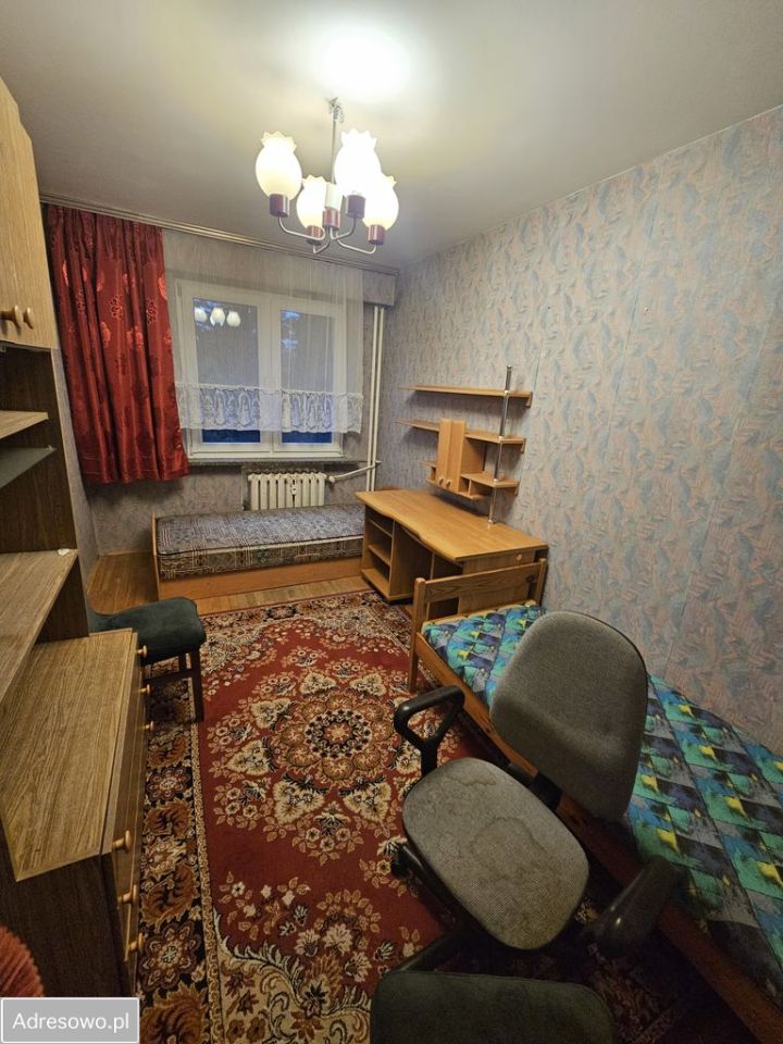 Mieszkanie 4-pokojowe Rzeszów Nowe Miasto, ul. Podwisłocze. Zdjęcie 7