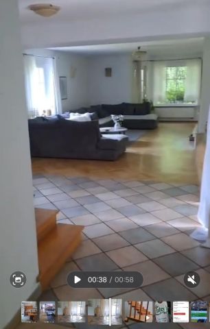 dom wolnostojący, 8 pokoi Wrocław Borek, ul. Ołtaszyńska. Zdjęcie 21
