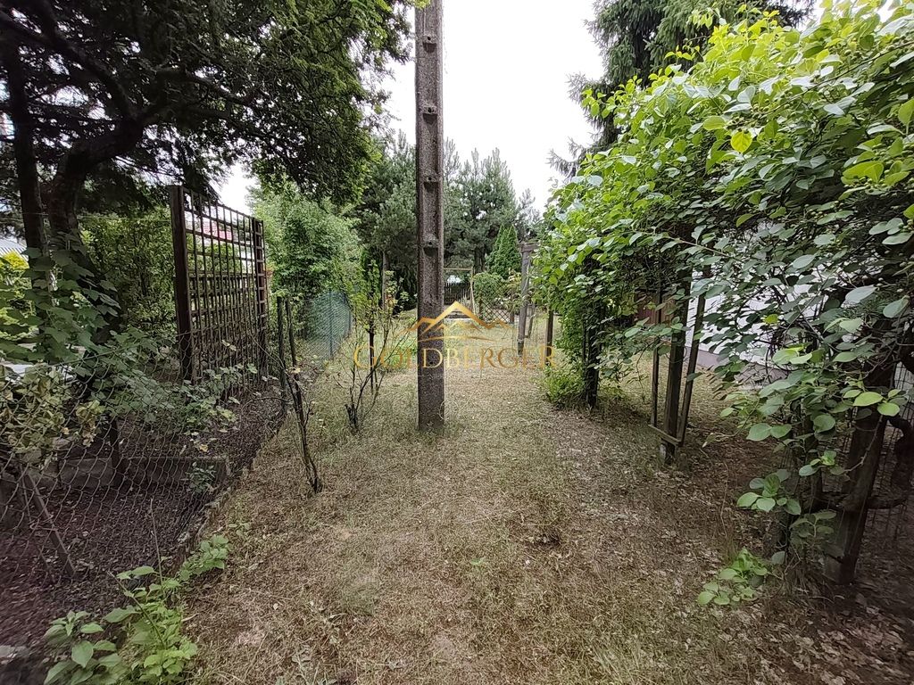 Działka rekreacyjna Sierosław, ul. Bukowska. Zdjęcie 15
