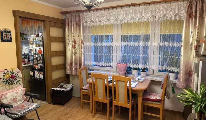 Mieszkanie 2-pokojowe Płock Kostrogaj, ul. Narodowych Sił Zbrojnych