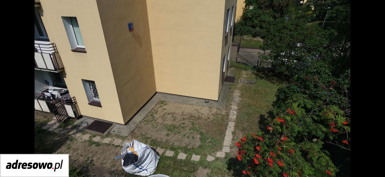 Mieszkanie 3-pokojowe Warszawa Ursynów, ul. Związku Walki Młodych. Zdjęcie 7