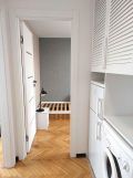 Mieszkanie 3-pokojowe Warszawa Ochota, ul. Pruszkowska. Zdjęcie 2
