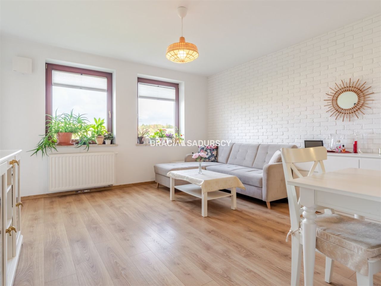 Mieszkanie 2-pokojowe Kraków Bronowice, ul. Kazimierza Wierzyńskiego. Zdjęcie 16
