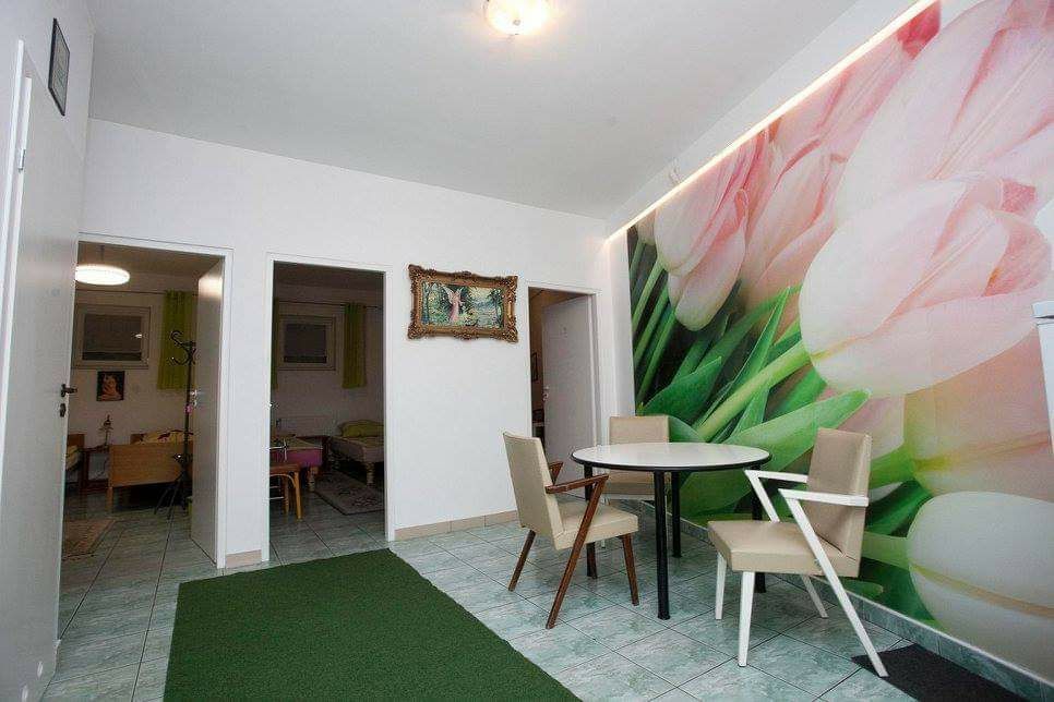 Hotel/pensjonat Nowe Miasto Lubawskie. Zdjęcie 4