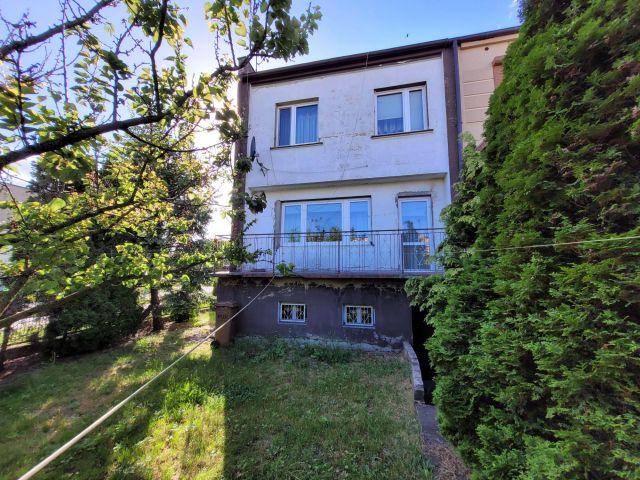 dom szeregowy Września. Zdjęcie 1