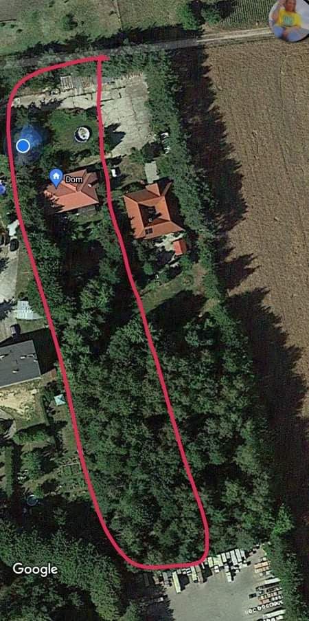 dom wolnostojący, 5 pokoi Gorzów Wielkopolski Wieprzyce, ul. Kostrzyńska. Zdjęcie 29