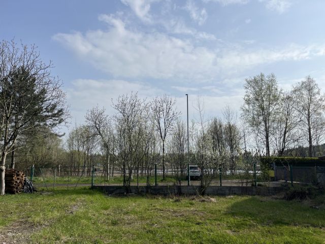 Działka budowlana Świętochłowice, ul. Wiśniowa. Zdjęcie 1