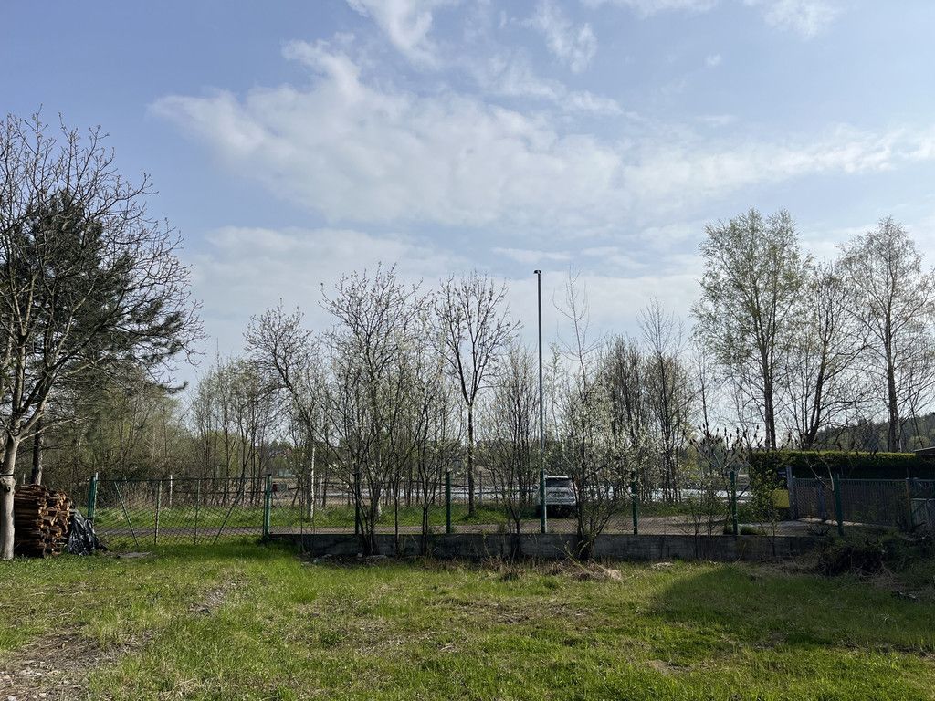 Działka budowlana Świętochłowice, ul. Wiśniowa