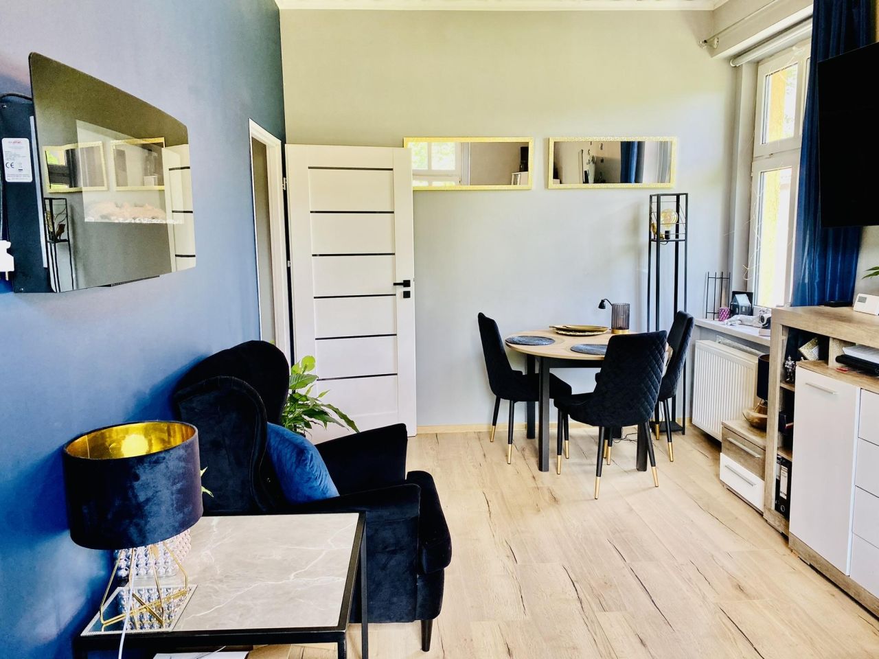 Mieszkanie 3-pokojowe Szklarska Poręba Szklarska Poręba Górna, ul. Armii Krajowej. Zdjęcie 6