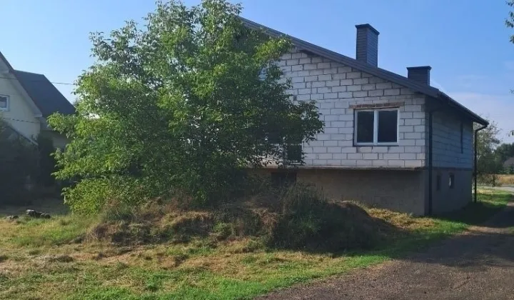 dom wolnostojący, 5 pokoi Opoczno, ul. Kolberga