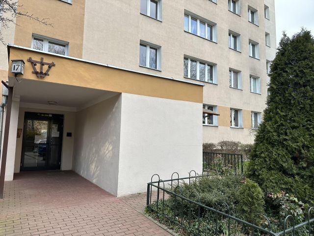 Mieszkanie 2-pokojowe Warszawa Mokotów, ul. Czarnomorska. Zdjęcie 1