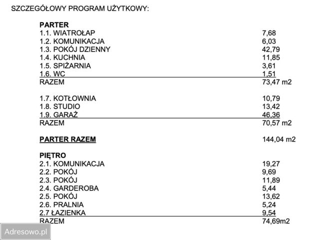 dom wolnostojący, 5 pokoi Truskaw, Izabelin. Zdjęcie 16