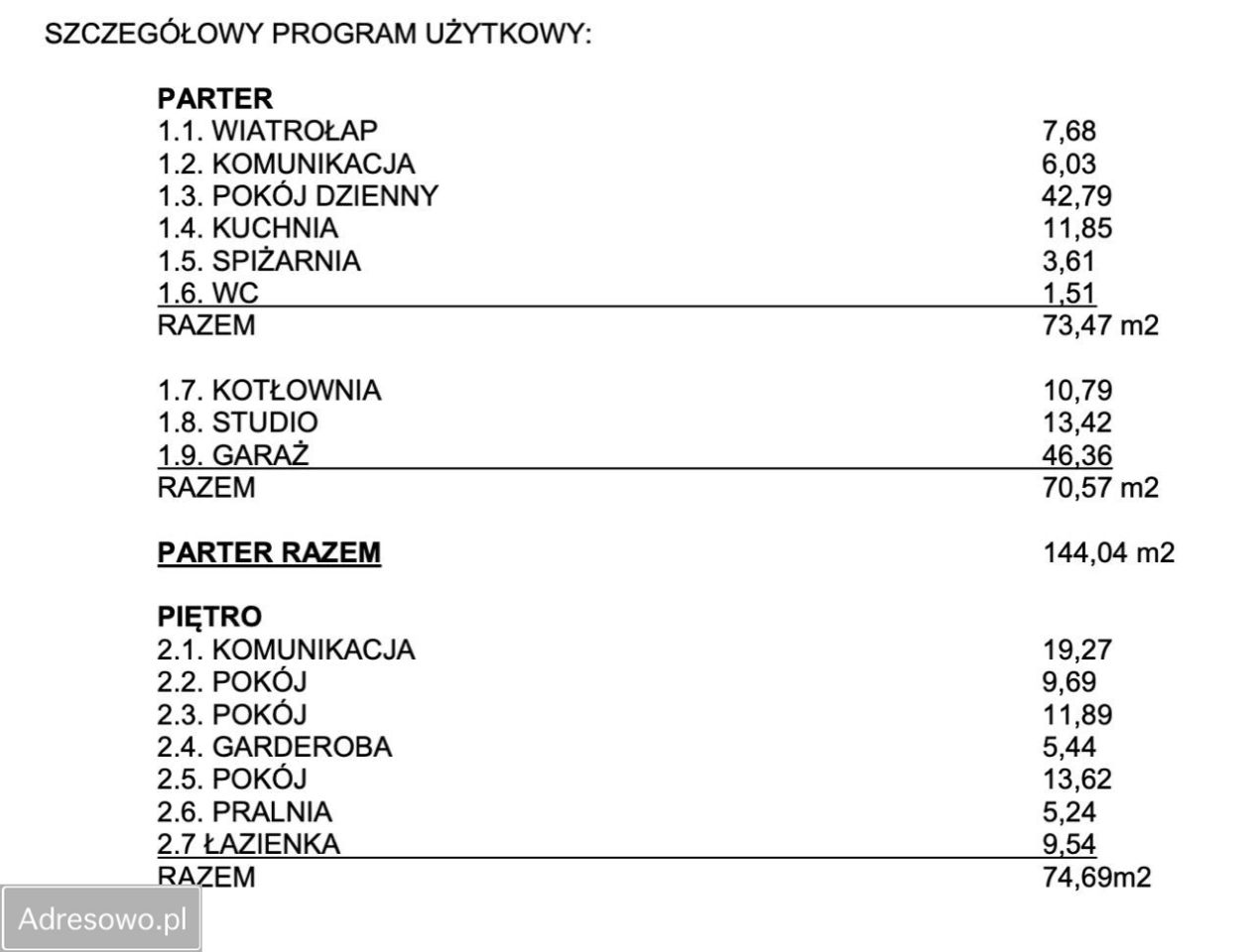 dom wolnostojący, 5 pokoi Truskaw, Izabelin. Zdjęcie 16