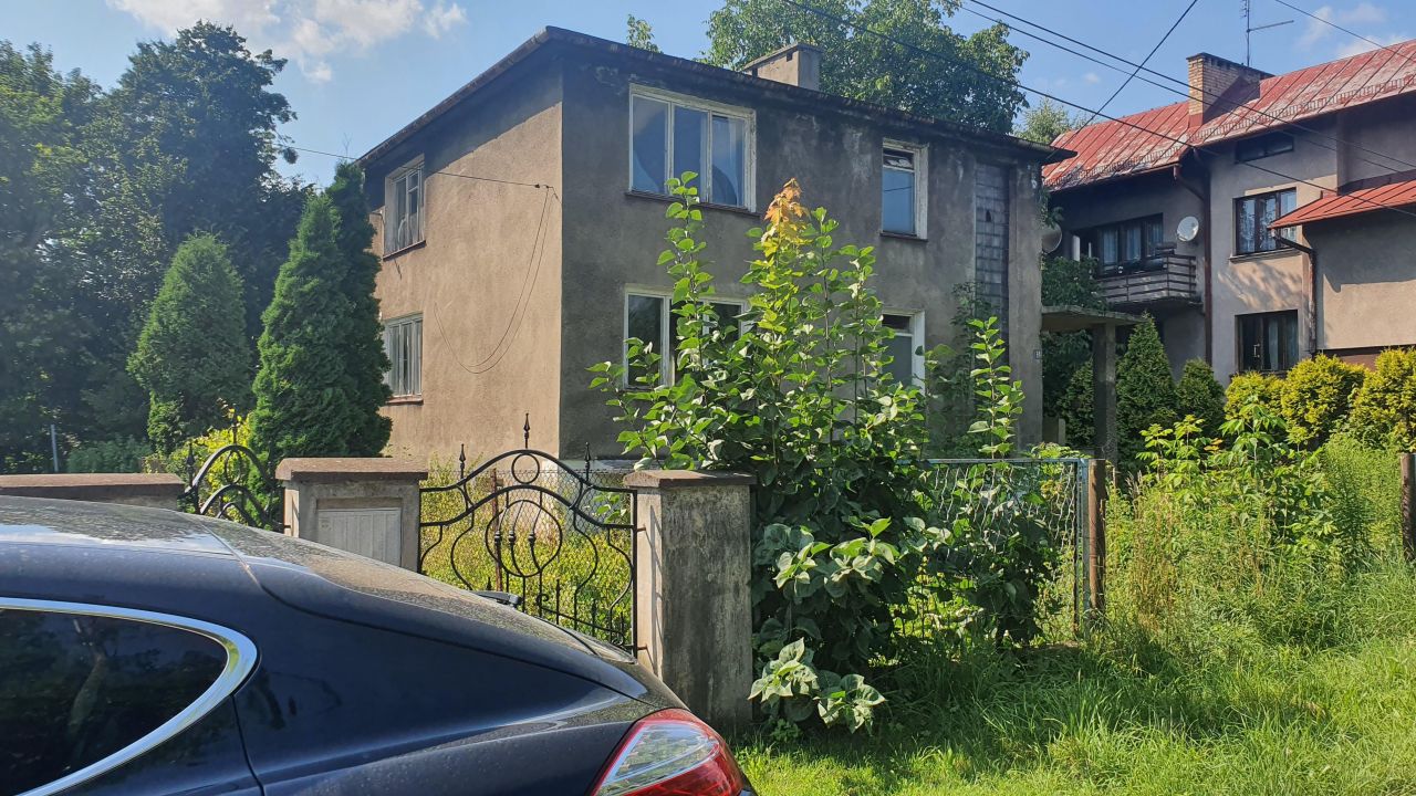 dom wolnostojący, 6 pokoi Cieszyn Błogocice, ul. Łowiecka. Zdjęcie 14