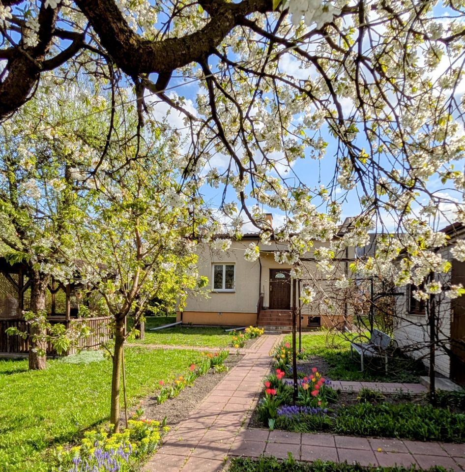 dom wolnostojący, 2 pokoje Chełm, ul. Grunwaldzka. Zdjęcie 6