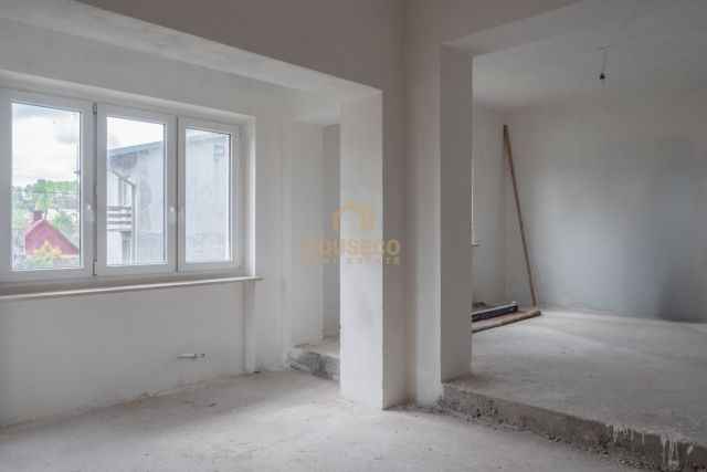 dom wolnostojący, 7 pokoi Bielkówko, ul. Brunona Gregorkiewicza. Zdjęcie 6