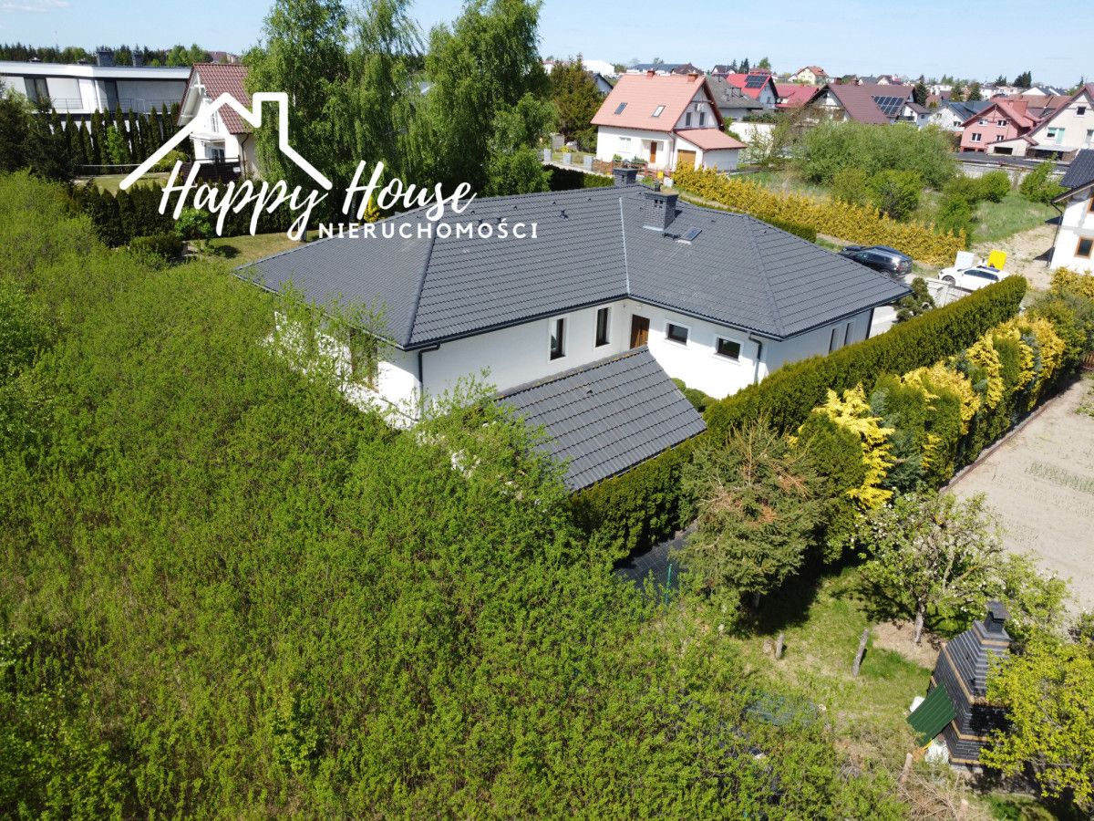 dom wolnostojący, 4 pokoje Chojnice, ul. Isaaka Gottfryda Goedtke. Zdjęcie 34