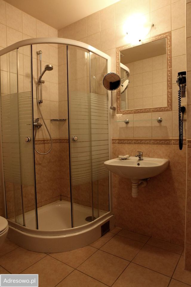 Hotel/pensjonat Ostrzeszów. Zdjęcie 12