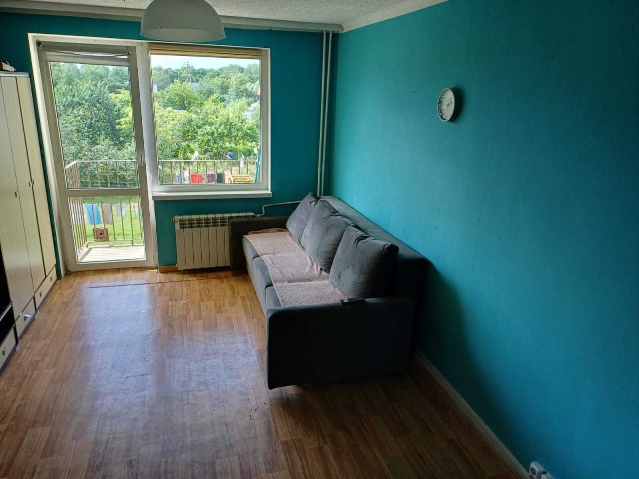 Mieszkanie 4-pokojowe Szestno. Zdjęcie 6